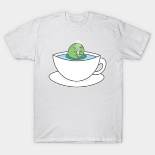 Frog tea T-Shirt